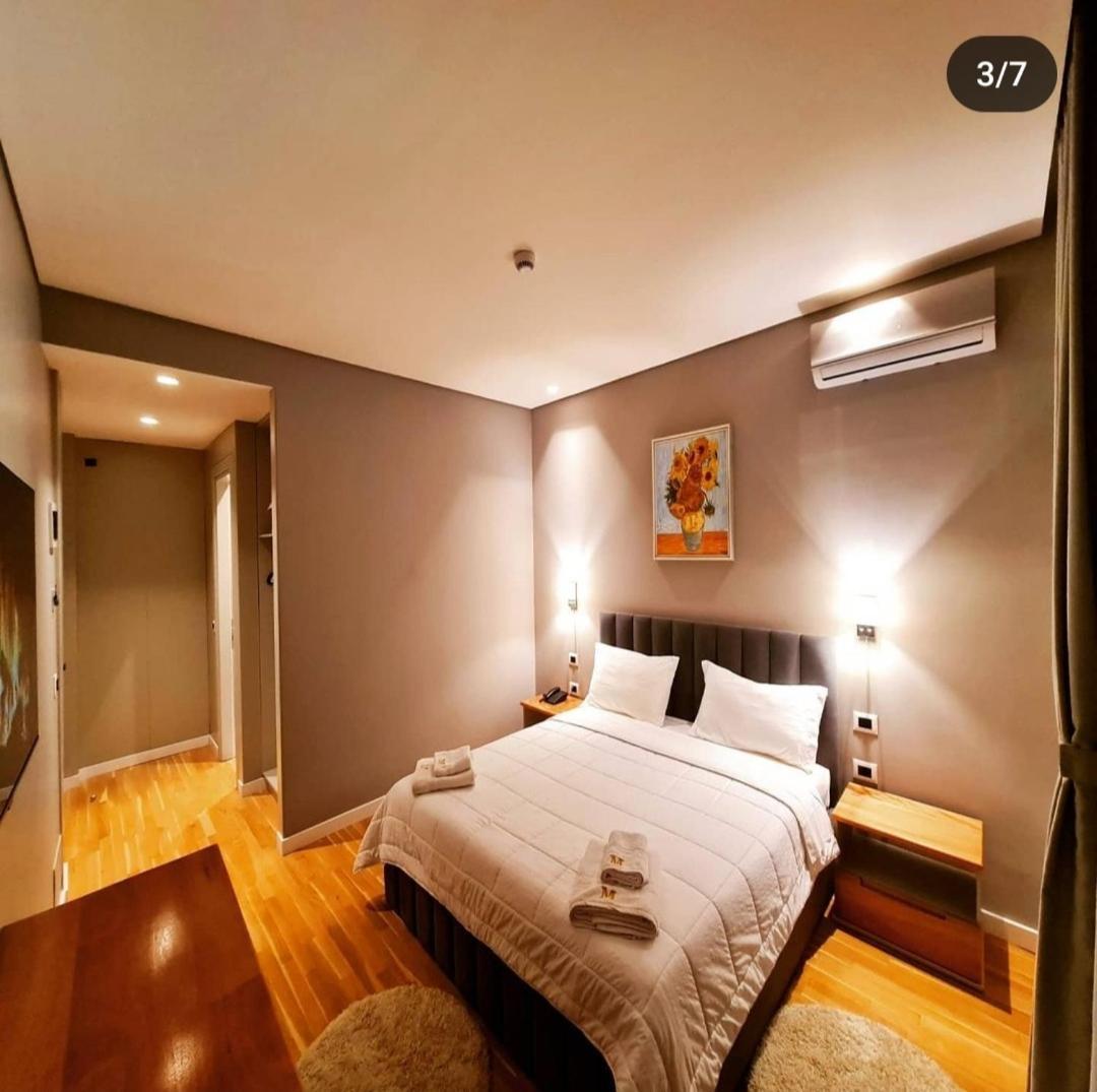 Vila Mariss Korce Kamer foto