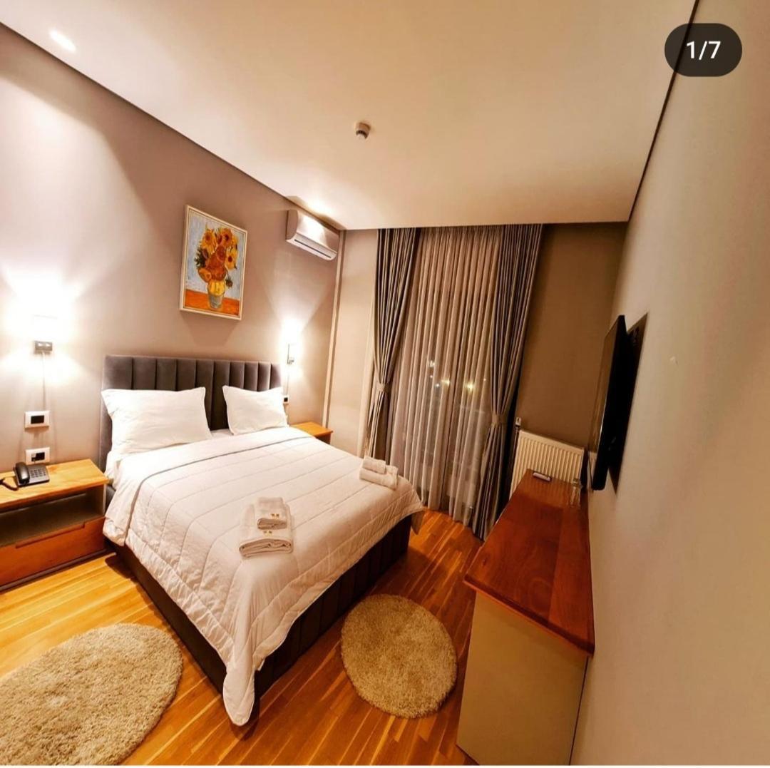 Vila Mariss Korce Kamer foto
