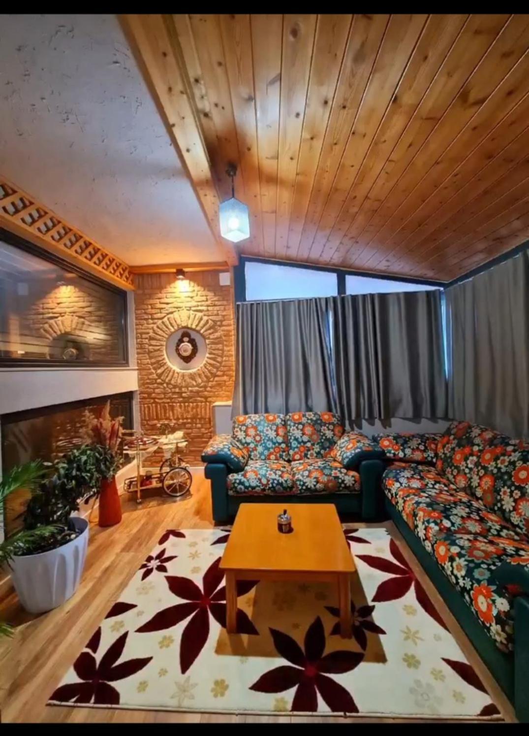 Vila Mariss Korce Kamer foto